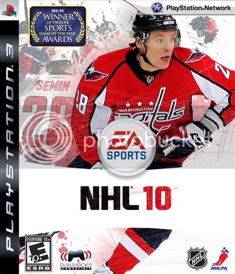 nhl covers forum